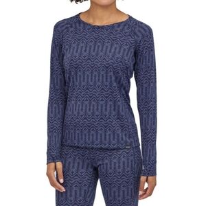 Patagonia Capilene Midweight Baselayer Set